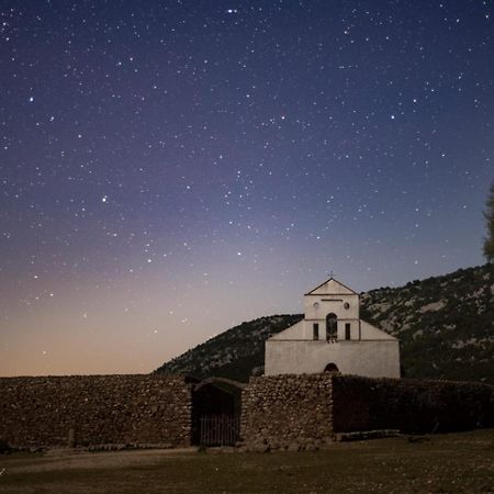 Fiorerosa Santa Maria Navarrese Dış mekan fotoğraf