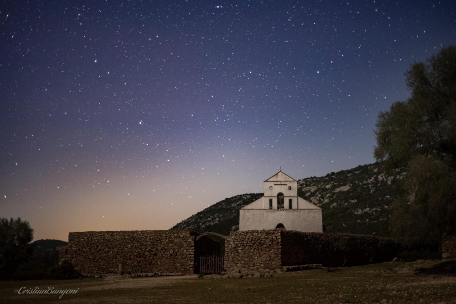 Fiorerosa Santa Maria Navarrese Dış mekan fotoğraf
