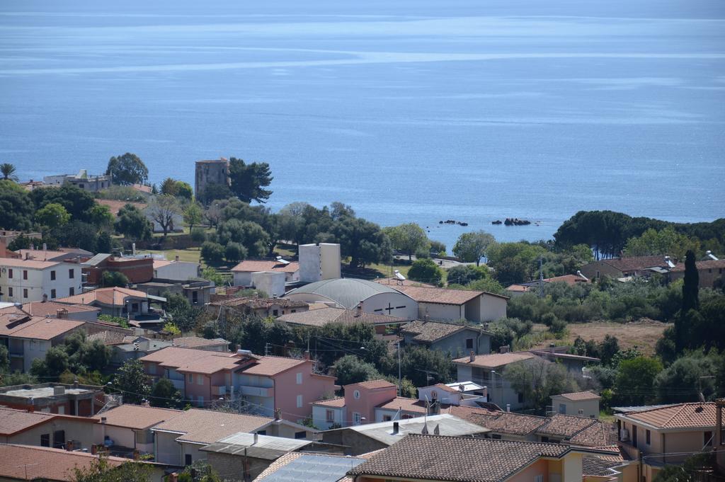 Fiorerosa Santa Maria Navarrese Oda fotoğraf